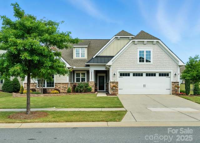 Property at 2095 Acadia Falls Ln, Lancaster, SC 29720, 3 beds, 2 baths