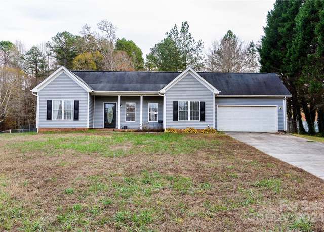 Property at 418 Summer Ridge Rd, Stanley, NC 28164, 3 beds, 2 baths