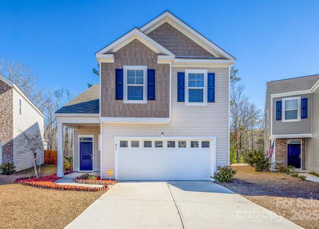 Property at 833 Kirby Ct, Charleston, SC 29414, 5 beds, 3.5 baths