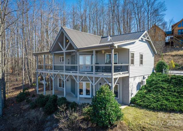 Property at 2262 Grandview Peaks Dr, Nebo, NC 28761, 3 beds, 2 baths