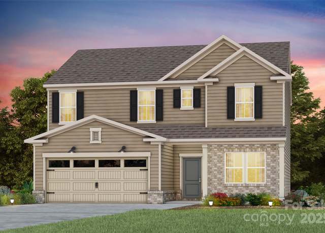 Property at 3874 Pee Dee St #49, Monroe, NC 28110, 4 beds, 2.5 baths