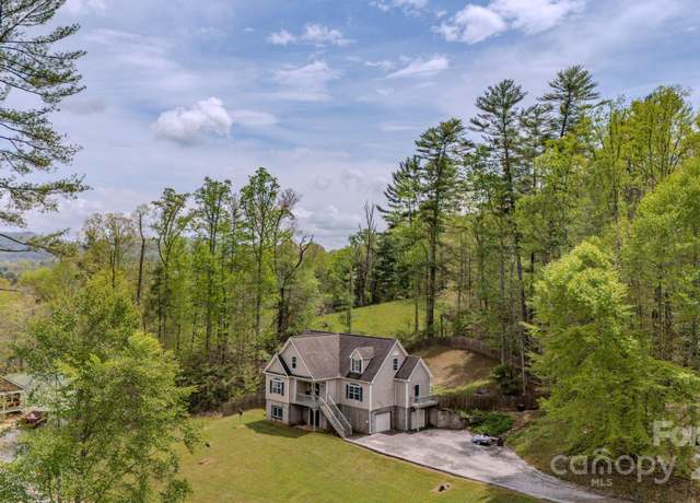 Property at 27 Garland Ball Dr, Alexander, NC 28701, 4 beds, 2 baths