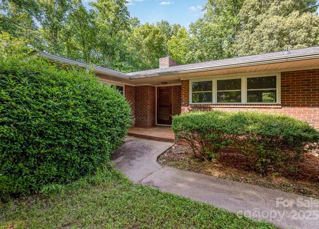 Property at 3420 Long Ferry Rd, Salisbury, NC 28146, 3 beds, 2 baths