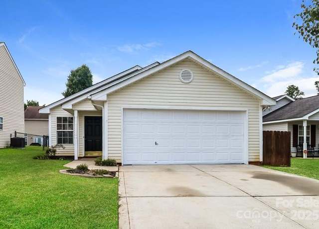 Property at 1628 Sandpiper Dr, Rock Hill, SC 29732, 3 beds, 2 baths