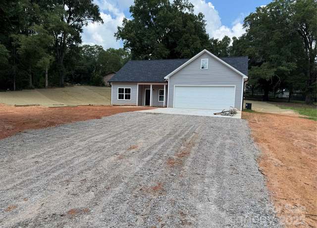 Property at 210 W Baker St, Jefferson, SC 29728, 3 beds, 2 baths