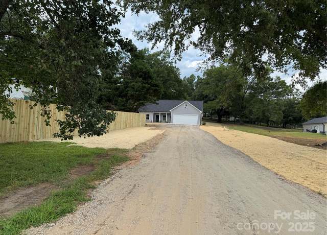 Property at 210 W Baker St, Jefferson, SC 29728, 3 beds, 2 baths