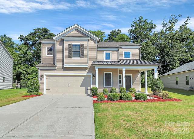 Property at 4523 Collingham Dr, Charlotte, NC 28273, 5 beds, 4 baths