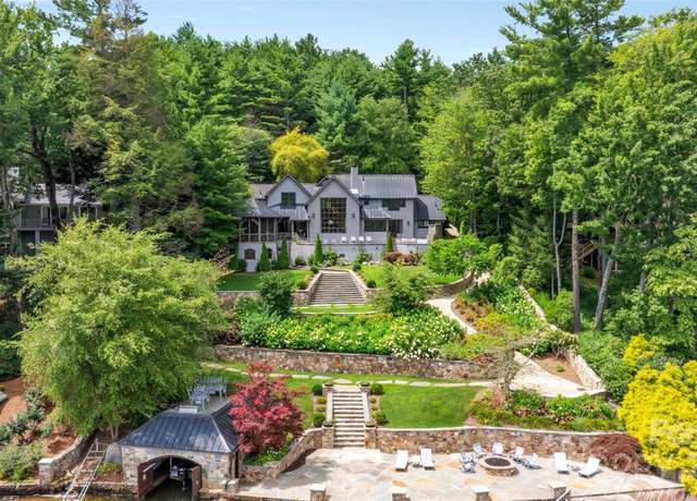 Property at 4176 West Club Blvd Unit 30DE/Block D, Lake Toxaway, NC 28747, 3 beds, 4 baths