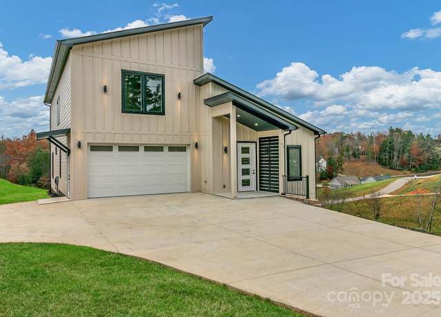 Property at 52 Temujin Dr, Leicester, NC 28748, 3 beds, 2.5 baths