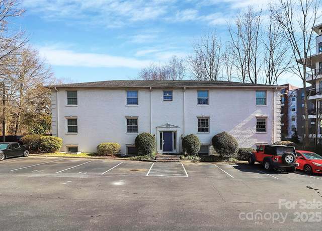 Property at 4923 Park Rd Unit D, Charlotte, NC 28209, 2 beds, 1.5 baths