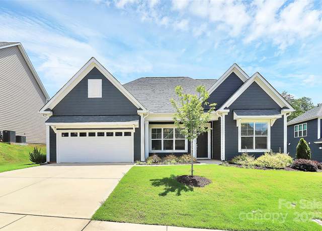 Property at 163 Crenshaw Pl NW, Concord, NC 28027, 4 beds, 2.5 baths