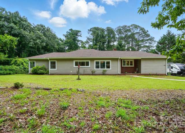 Property at 1038 Blake Rd, Albemarle, NC 28001, 3 beds, 1 bath