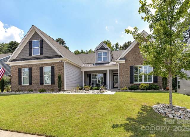 Property at 5129 Devonshire Rd, Denver, NC 28037, 4 beds, 3.5 baths
