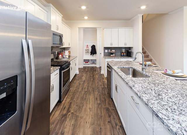 Property at 7865 Iron Rd, Sherrills Ford, NC 28673, 4 beds, 3 baths