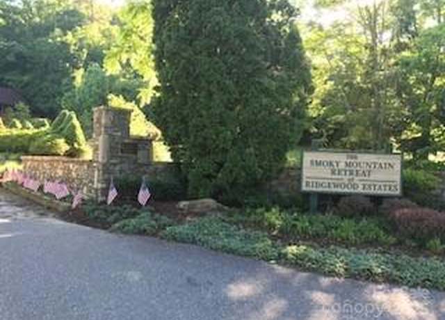 Property at 00 Buckeye Dr #35, Waynesville, NC 28786