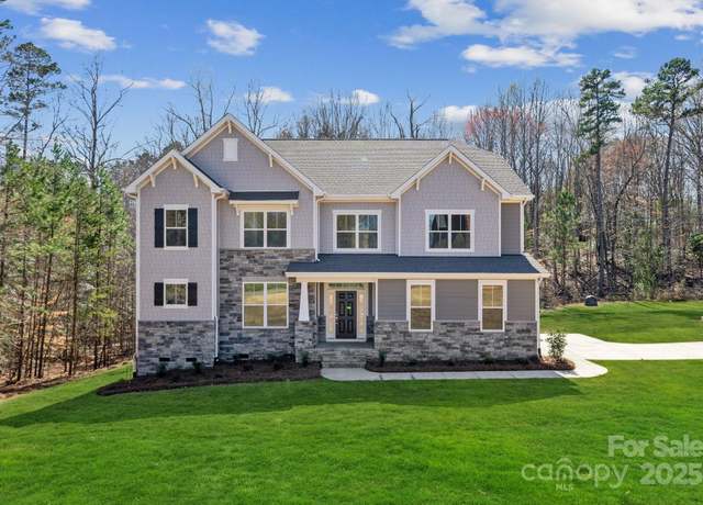 Property at 6997 Cobblefield Ln, Denver, NC 28037, 4 beds, 3.5 baths