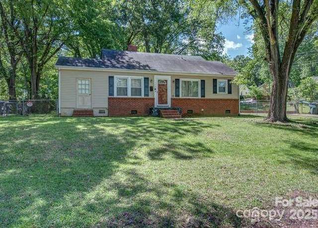 Property at 1308 Lineberger Ave, Gastonia, NC 28052