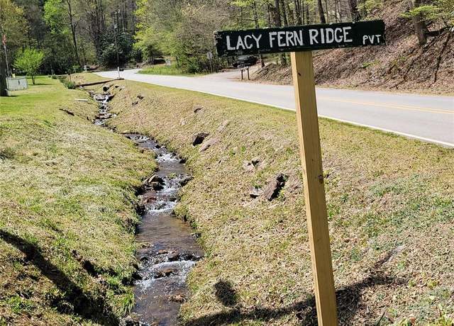Property at 27 Lacy Fern Rdg #27, Sylva, NC 28779
