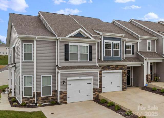 Property at 558 Big Sur Loop, Asheville, NC 28806, 3 beds, 2.5 baths