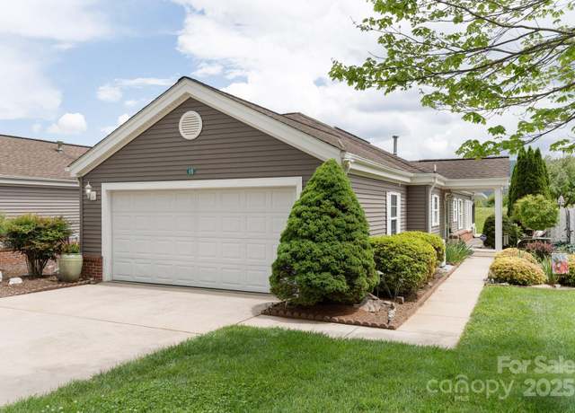 Property at 4B Heather Way, Candler, NC 28715, 2 beds, 2 baths