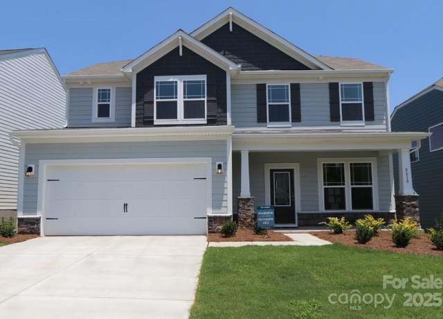 Property at 8610 Acadia Pkwy, Sherrills Ford, NC 28673, 3 beds, 2.5 baths