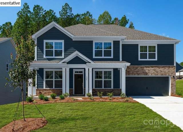 Property at 265 Miramar Dr, York, SC 29745, 5 beds, 4 baths
