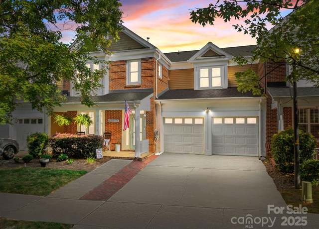 Property at 18405 Harborside Dr, Cornelius, NC 28031, 4 beds, 3.5 baths