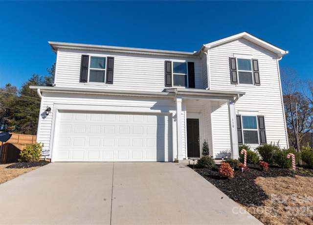 Property at 110 Matilda St, Spartanburg, SC 29301, 5 beds, 3 baths