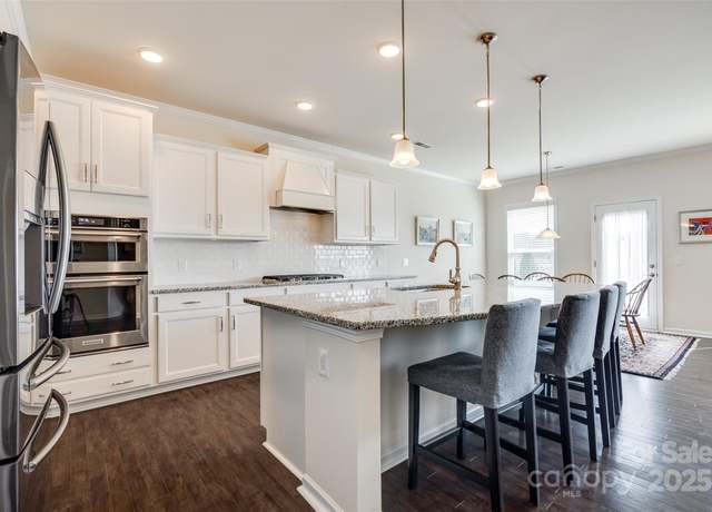 Property at 2052 Donaldson St, Indian Land, SC 29707, 5 beds, 3.5 baths