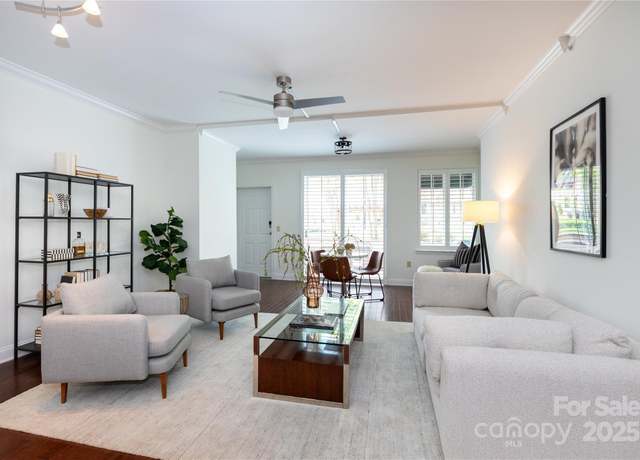 Property at 300 W 5th St #136, Charlotte, NC 28202, 2 beds, 2 baths