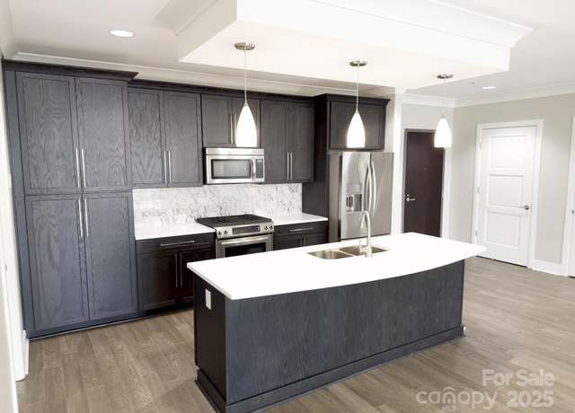Property at 222 S Caldwell St #1801, Charlotte, NC 28202, 2 beds, 2 baths