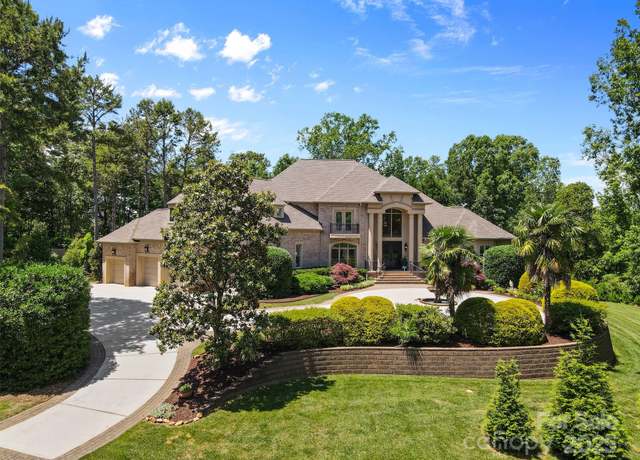 Property at 1405 Saratoga Woods Dr, Waxhaw, NC 28173, 6 beds, 7 baths