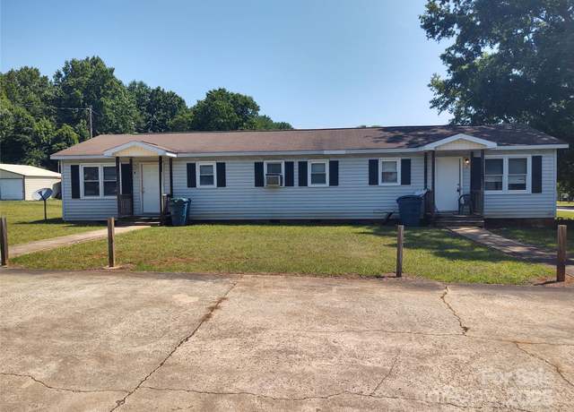 Property at 2100 Airport Rd, Salisbury, NC 28147, 4 beds