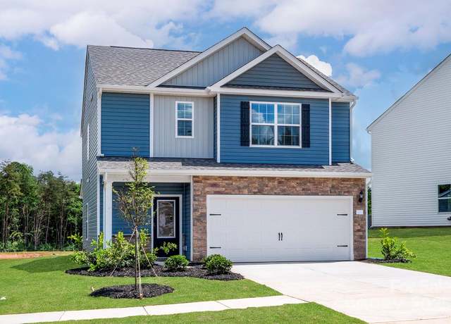 Property at 7209 Jerimoth Dr, Charlotte, NC 28215, 3 beds, 2.5 baths