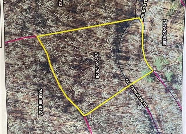 Property at Lot 28 Mountain Forest Estates Rd, Sylva, NC 28779