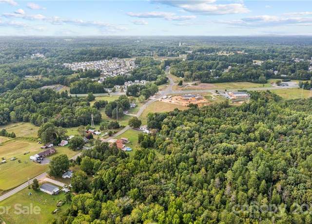 Property at 965 Bostian Rd, China Grove, NC 28023