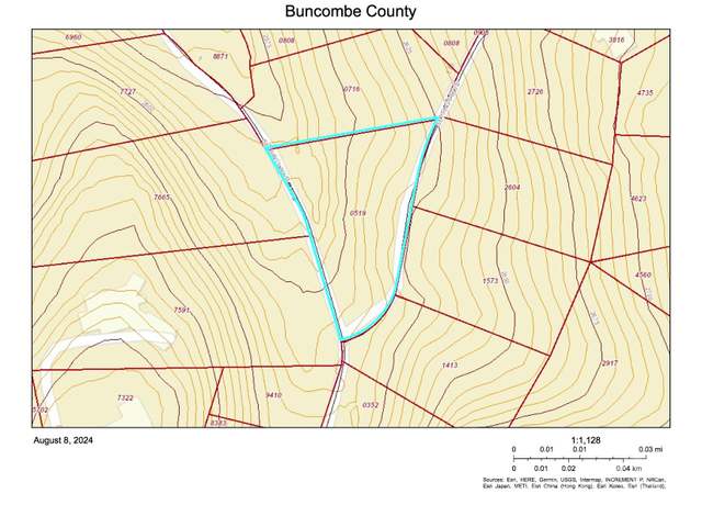 Property at 205 Settings Blvd #245, Black Mountain, NC 28711