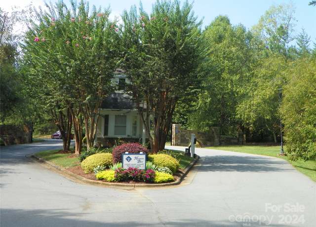 Property at 287 Badin View Dr, New London, NC 28127