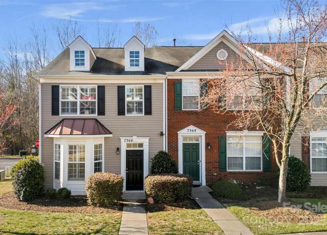 Property at 7364 Laurel Valley Rd, Charlotte, NC 28273, 3 beds, 2.5 baths