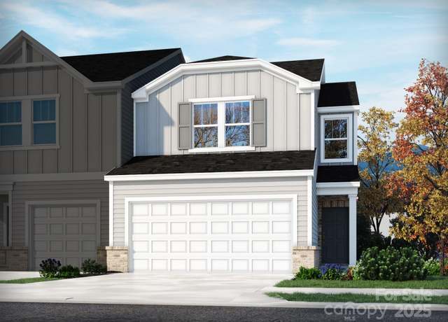 Property at 1713 Braemar Village Dr, Monroe, NC 28110, 3 beds, 2.5 baths