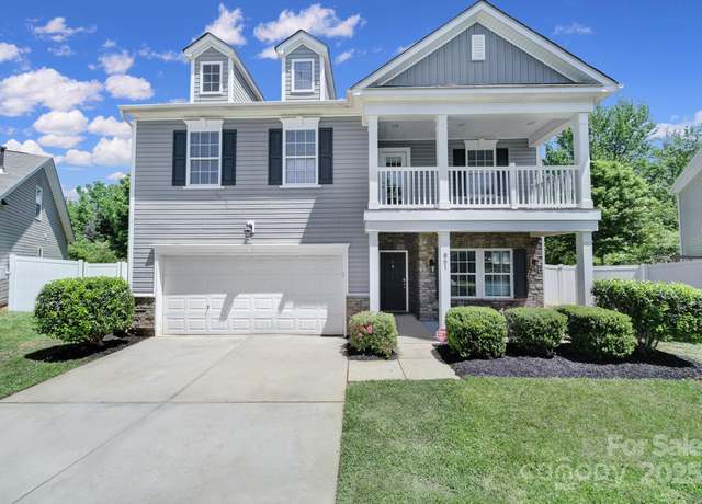 Property at 861 Watling St, Fort Mill, SC 29715, 5 beds, 3 baths
