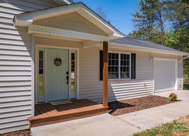 Property at 2001 Goodman Lake Rd, Morganton, NC 28655, 3 beds, 2 baths