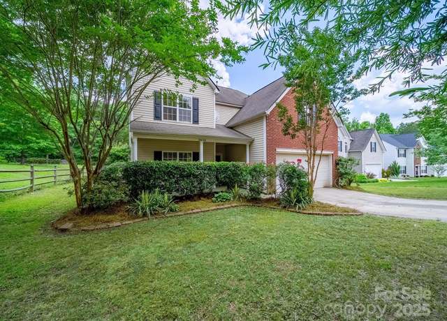 Property at 2020 White Cedar Ln, Waxhaw, NC 28173, 6 beds, 3.5 baths