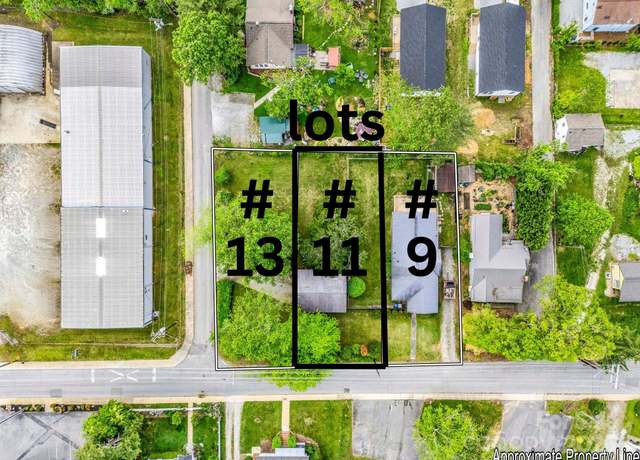 Property at 616 Ray Ave #11, Hendersonville, NC 28792