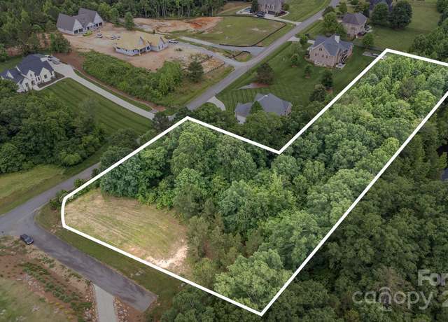 Property at 0 Conner Ct, Waxhaw, NC 28173