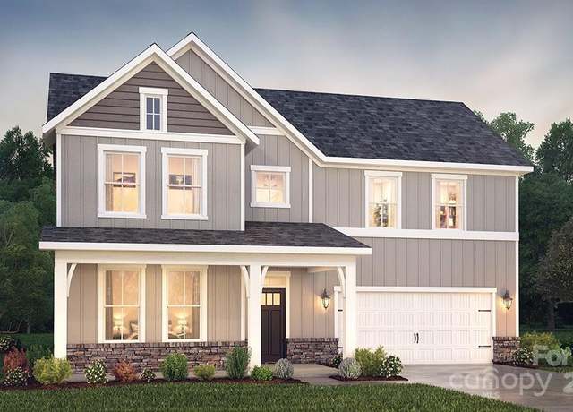 Property at 264 Miramar Dr, York, SC 29745, 5 beds, 4 baths