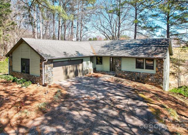 Property at 225 Sheepnose Dr, Lake Lure, NC 28746, 3 beds, 2 baths