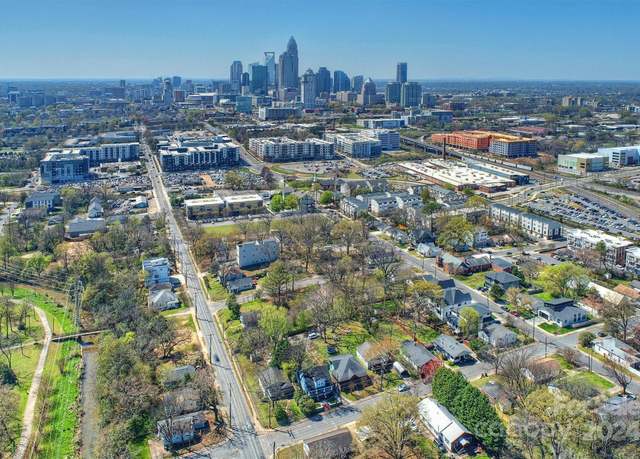 Property at 1409 N Davidson St, Charlotte, NC 28206