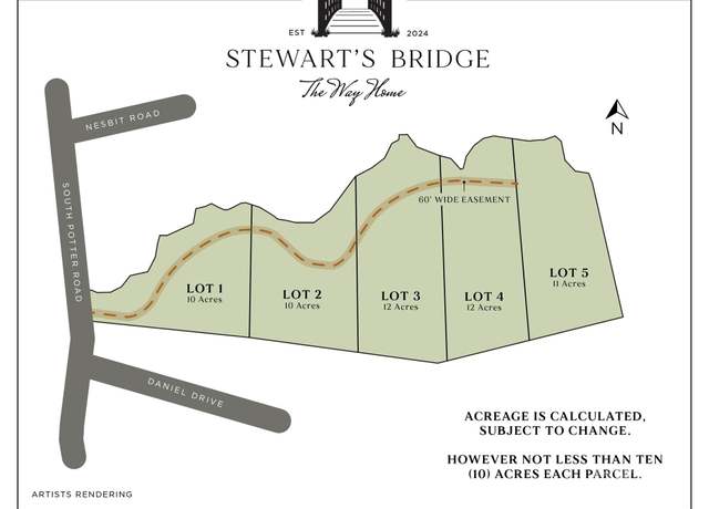 Property at 0 S Potter Rd #2, Waxhaw, NC 28173