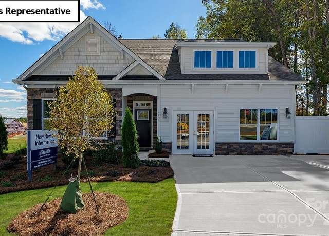 Property at 1014 Merganser Way, Indian Trail, NC 28079, 4 beds, 3 baths